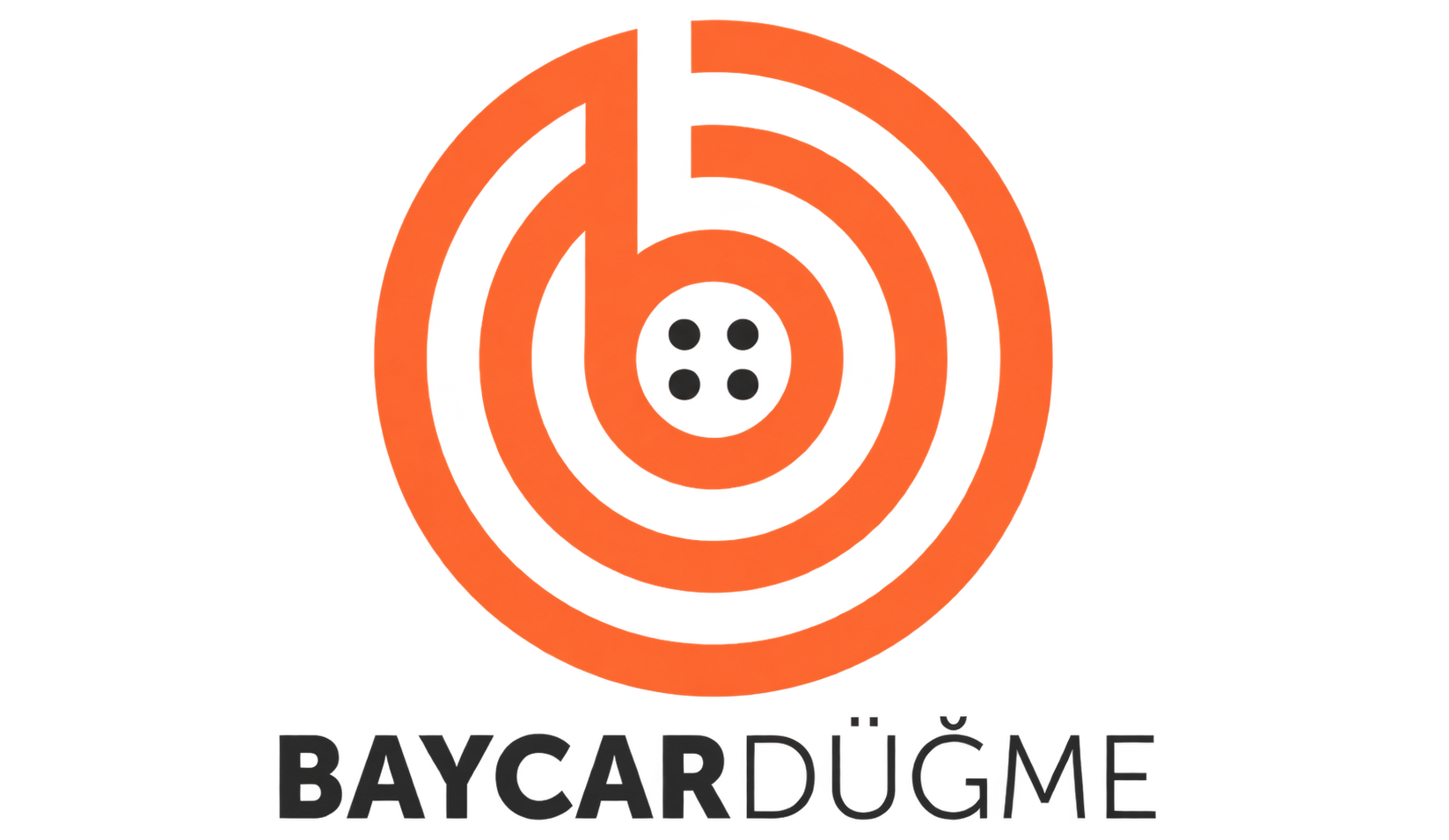 Baycar Düğme logosu